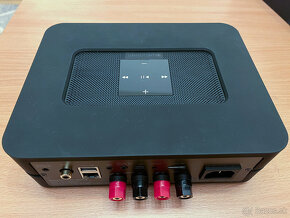 Bluesound Powernode - 3