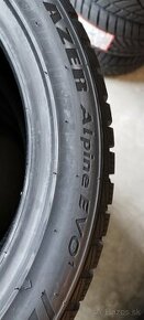 Zimné pneumatiky 225/45 R17 - 3