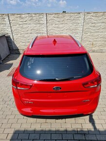 Kia Ceed SW 1.6 CRDi, 2018, 83.200km - 3