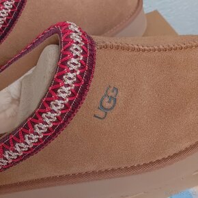 Ugg tazz slippers chestnut - 3