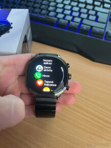 Smartwatch HiFuture AIX Amoled - 3