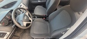 Hyundai i20 1.2 benzin - 3