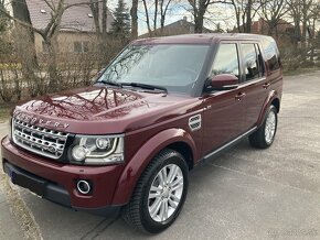 Land Rover Discovery 3.0 SDV6 HSE - 3