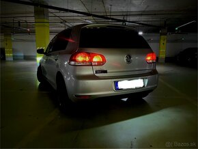 Volkswagen Golf 1.6TDI - 3