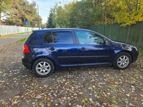 Predám Volkswagen Golf 5 1.9tdi - 3