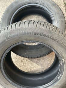 Continental 215/60 R16 2ks - 3