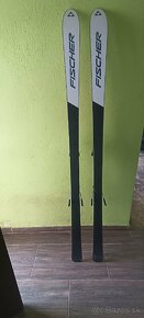 Nordica World cup 176 cm - 3