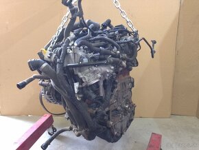 motor 2.0TDI CRL - 110kW Škoda - 3