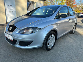 Seat Toledo 1.6i - 3