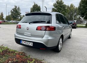 Fiat Croma 1.9 MultiJet Dynamic A/T, 110kW, 150 PS - 3