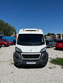 Peugeot Boxer 3.0 HDi 435 L4 DK, 2014, 130 kW, 532680 km - 3