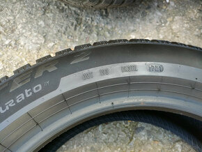 Pneumatika 205/55 R16 91H Cinturato Winter 2 PIRELLI - 3