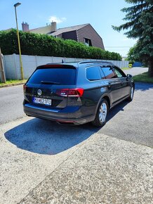 Volkswagen Passat variant 2.0 tdi evo business-dsg - 3