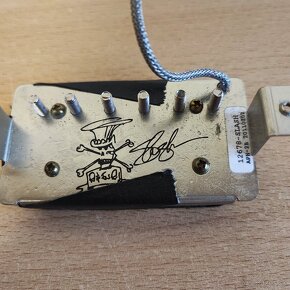 Seymour Duncan Slash signature APH-2B a SH-1N - 3