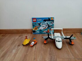 Lego City 60164 - 3