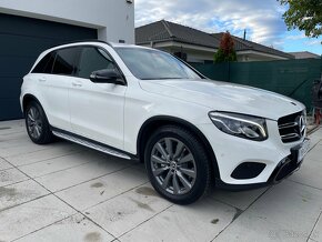 Mercedes Glc 220d 4matic - 3