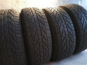 225/50 r17 celoročné pneumatiky GOOD YEAR - 3