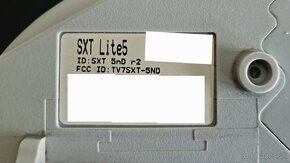 Mikrotik SXT Lite5 - 3