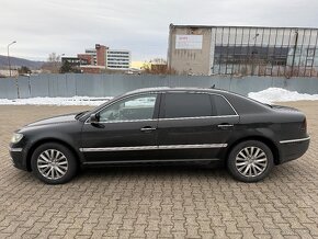 Volkswagen Phaeton 2014 3.0 V6 180kw tiptronic 4Motion - 3