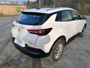 Opel grandland x - 3