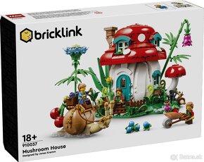 LEGO BrickLink sety, Designer program 2 - 3