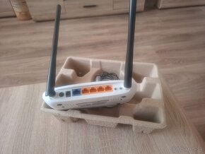 wifi router - 3