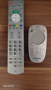 Panasonic smart 165 cm - 3