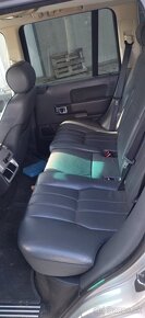 Range Rover L322 - 3