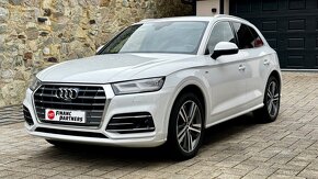 Audi Q5 3.0 TDI Quattro Tiptronic 210kw - 3