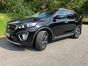 Sorento - 3