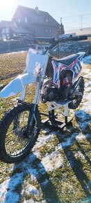 Pitbike SuperPit 125 - 3