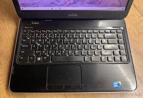 Dell Vostro 1440 / i3 2.40GHz 4 jadro / 4GB RAM / 128GB SSD - 3