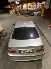 BMW E46 330D 135Kw - 3