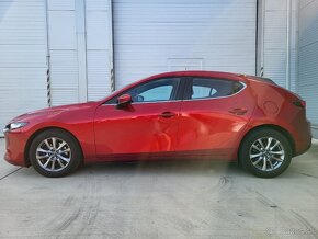 Mazda 3 2.0 SKYACTIV-G - 3