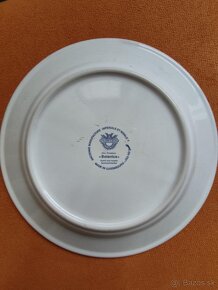 Plochý tanier Villeroy & Boch "Botanica" - 3