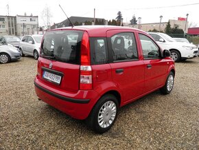 Fiat Panda 1.1 Actual PLUS - 3