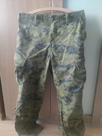 Maskáče digital camo INVADER GEAR - 3