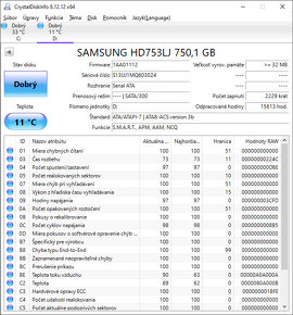 3.5" HDD 1TB-750GB-640GB-320GB 01-04 - 3