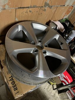 ✅ 5x112 R18 disky + pneu ✅ - 3