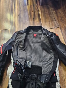 Dainese avro d2 damska velkost 46 dvojdielna - 3