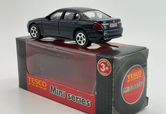 Automodel BMW E65 7er 1:60 Realtoy - KÚPIM - 3