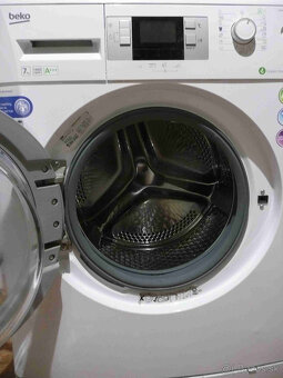 Beko WMB71444PTLA - 3