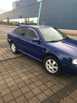 Škoda octavia 1.9tdi 81kw. - 3