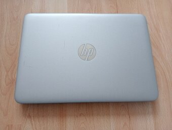 predám 12" HP elitebook 820 g3/Intel core i7 /16gb ram / ss - 3