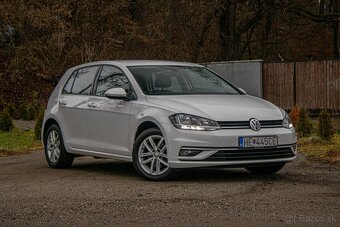 Volkswagen Golf 2.0 TDI BMT Comfortline EU6 - 3