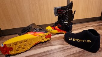 Lasportiva Raceborg - 3