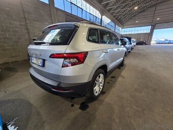 Škoda Karoq 1.6 TDI SCR DSG Ambition - 3