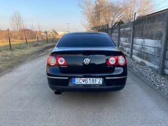 Volkswagen Passat B6 2.0TDI 103kw - 3