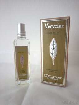 Loccitane- Verbena 100 ml - 3