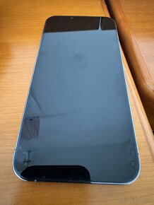 iPhone 13 Pro Max, Sierra Blue, 256GB - 3